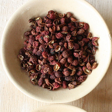 New Products High Quality Natural Spices Chinese Prickly Ash Si Chuan Pepper Szechuan Pepper