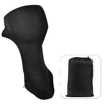 Ultra Strong Waterproof UV Resistant Boat Engine Hood Cover