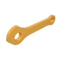 Excavator 374F parts Link Assembly 176-2265