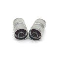 N-JJ N Male To Male RF Coaxial Adapter