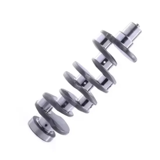  Cheap Price Cummins 4BT Crankshaft A3907803 C3929036 Spare Part