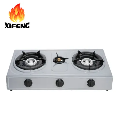 Hot sale products custom cook camping gas stove parts grill
