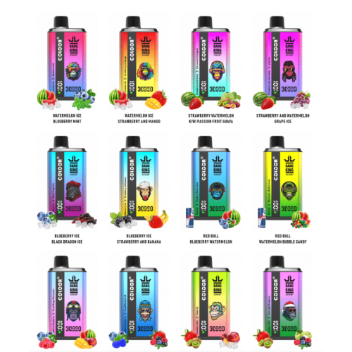 Disposable Vape Bang 30000 puffs Digital Wholesale Pirce