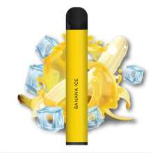 Puff plus Bananeneis (800 Puffs)