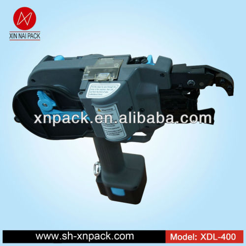 XDL-400 automatic rebar tying machine wire