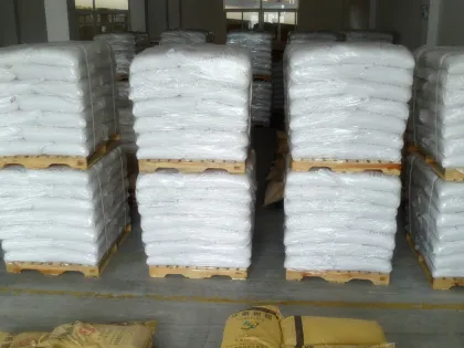 Electro Charge Agent for Powder Paints