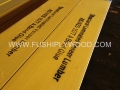 LVL δομικά ξύλινα δοκάρια για την κατασκευή