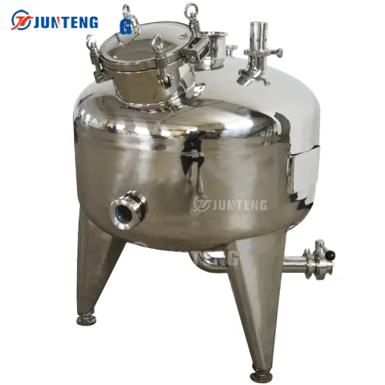 Electric Butter Making Machine and Enzyme Production Equipment for Mayonnaise Manufacturer