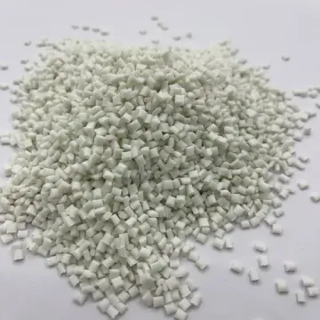 High Quality Flame Retardant PBT Resin