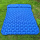 Camping Sleeping Pad Compact Double Inflating Sleeping Pads