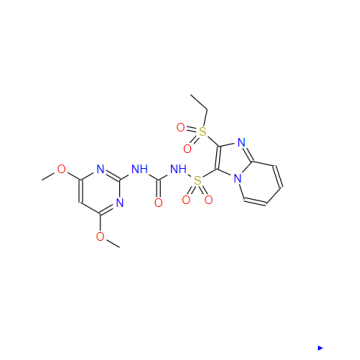 Sulfosulfuron OD/WDG CAS: 141776-32-1 Agrokémiai herbicidek