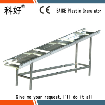 SUPPORTING PLATE