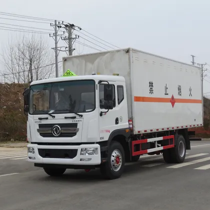 Cheapest blasting transport vehicle /military vehicle/special purpose vehicle