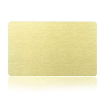Custom Sandblasted Anodized Aluminum Name Plates