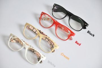 Computer Frame Glasses