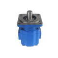 mining machinery hydraulic system gear pump