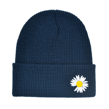 Cappelli invernali Ricamo Fbarico Cute Girls Autumn