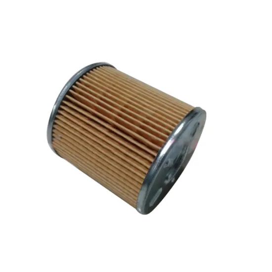 Return Oil Filter Making Machinery for Toyota 1HZ Parts (04234-68010)