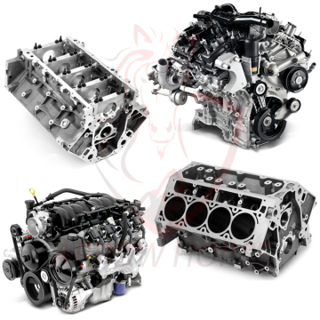 Changan Alsvin V3 V5 V7 EADO Plus Raeton CC CX70 Conjunto de motor y repuestos