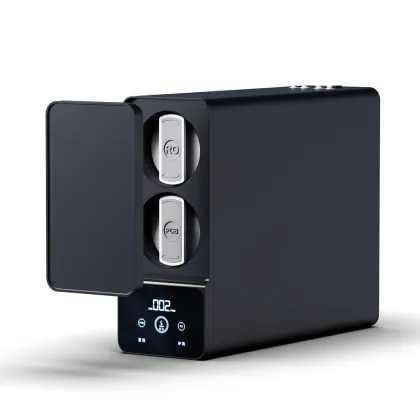 H2 Model RO Reverse Osmosis Water Purifier