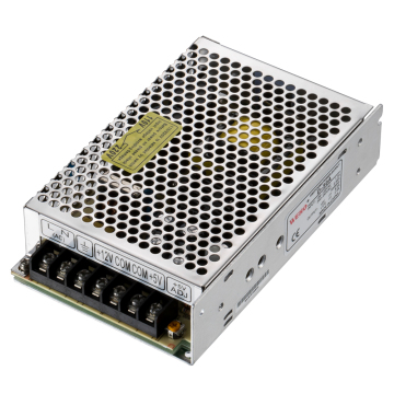 Three-Year Warranty SMPS D-50B: A Comprehensive 50W 24V 1A CE ROHS Dual Output Power Supply, Bridging AC to DC with Advanced Switching Technology
