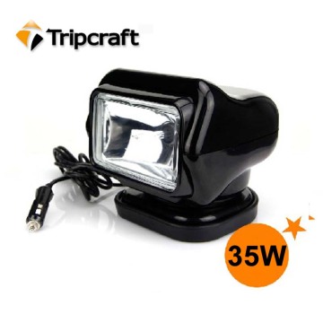 New Designed! 35W/55W 12V/24V HID Driving Light