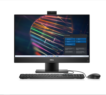 Integrated Desktop Computers & Machines: Inspiron 27, Inspiron 24, OptiPlex 7400