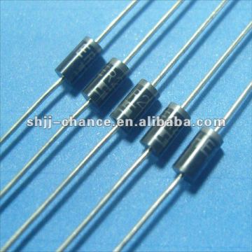 HER205 open juntion high efficiency rectifier diode