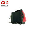 JaWITCH IP67 X7-H Serie 16A Rocker Switch