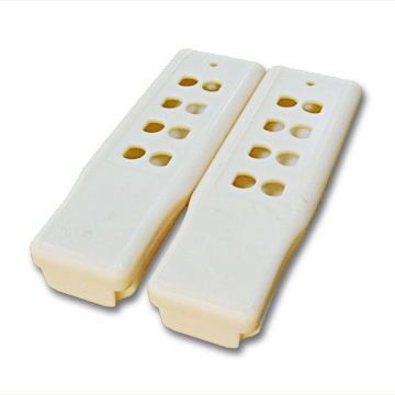 Plastic Injection Molding for Water Treatment System Plastic Parts, Customized Designs are Welcome