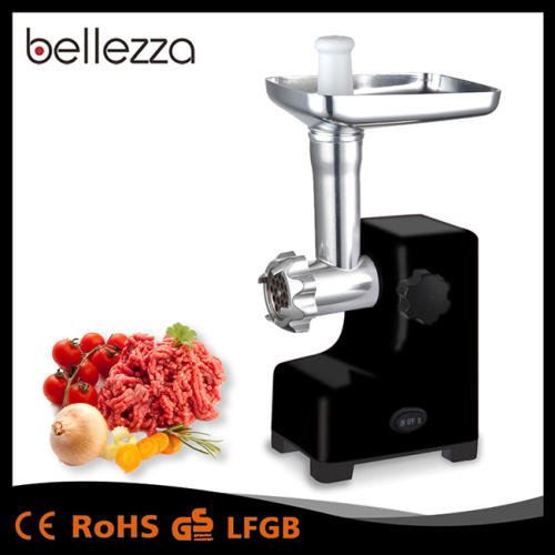 high quality 800W multi-functional electric meat grinder