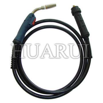 MB25AK Welding Torch