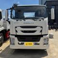 Фургон Qingling Isuzu FTR