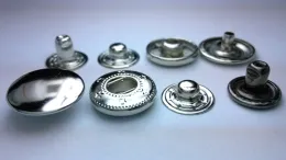 snap button