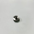 Custom CNC 5 Axis Machining CNC Metal Parts