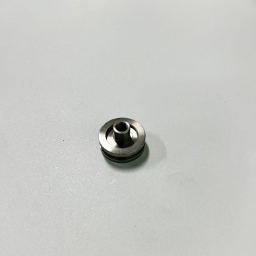Custom CNC 5 Axis Machining CNC Metal Parts