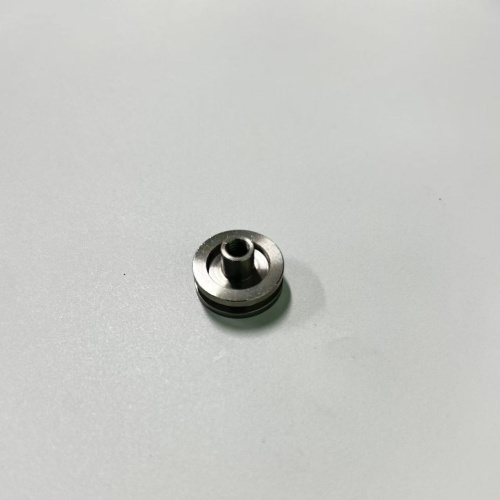 Custom CNC 5 Axis Machining CNC Metal Parts