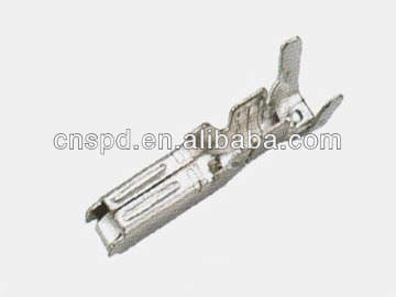 DJ622-1.65A electrical connector terminal