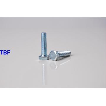 din601 Hex Bolts, Steel Bolts
