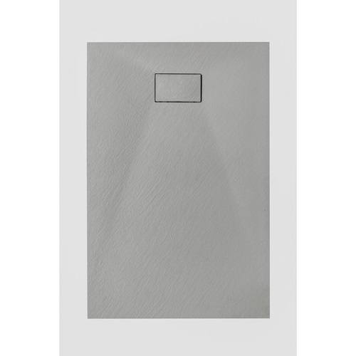 Pan de douche 60x40 ABS ABS Plateau de douche rectangulaire