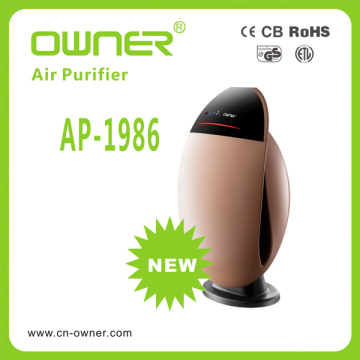Luchtzuiveraar HEPA Filter Diffuser Ultrasone Air Diffuser