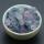 Fluorite 8MM Stone Balls Home Decoration Round Crystal Beads