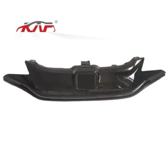 71120-t5r-a00 71120-t5r-a10 Front Bumper Upper Grille for Honda 2014 Fit
