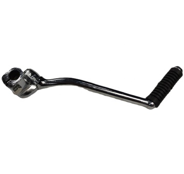 High-Quality Kick Starter Pedal for KTD Motorcycle GS125 GN125