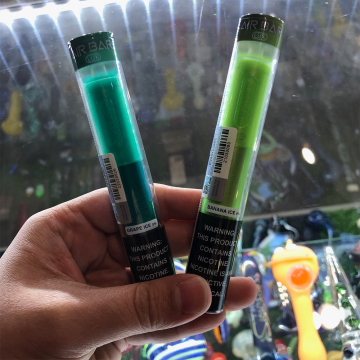 Air Bar Lux Vape Disposable Vape -Ousida Vape