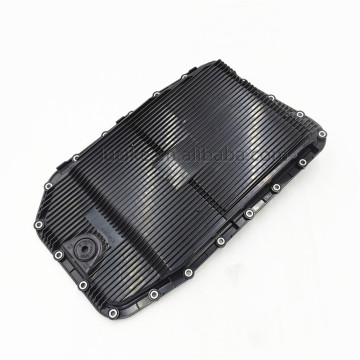 BMW Automatic Transmission Oil Pan Fluid Filter Replacement: 6HP26, Fits BMW Part Numbers 24117522923, 24117571227, 24152333903, 24117519359