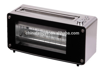 New design electric glass toaster