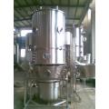 One Step Granulator Health products fluid bed granulator Dairy products granulator Supplier