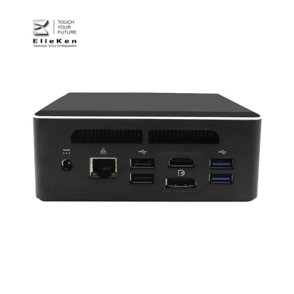 AMD Ryzen R5 3750H Gaming Computer