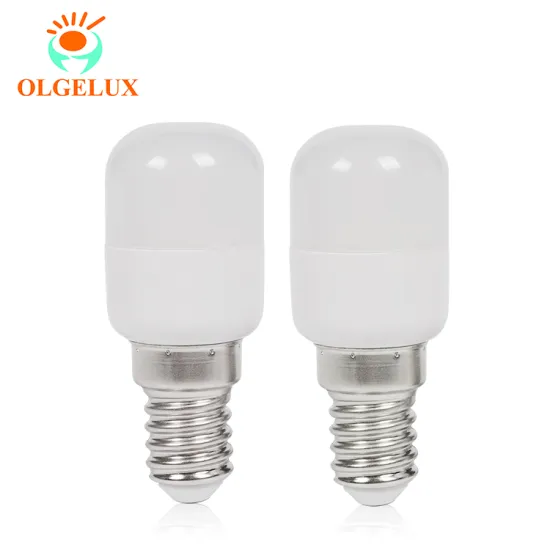 E14 LED Bulb Factory 2W 200LM Super Bright for Indoor Chandeliers